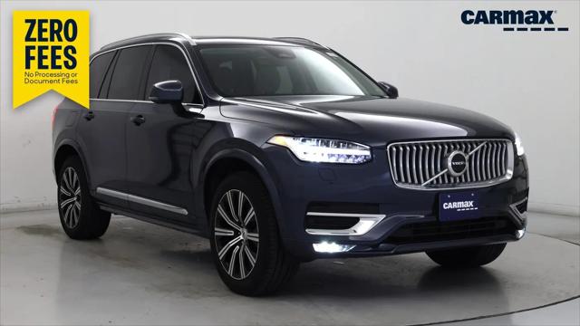 2023 Volvo XC90 B6 Plus 7-Seater for sale in Colma, CA