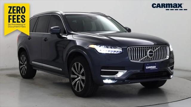 2023 Volvo XC90 B6 Plus 7-Seater for sale in Colma, CA
