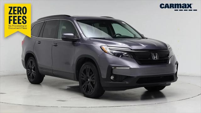 2022 Honda Pilot 2WD Special Edition for sale in Jensen Beach, FL