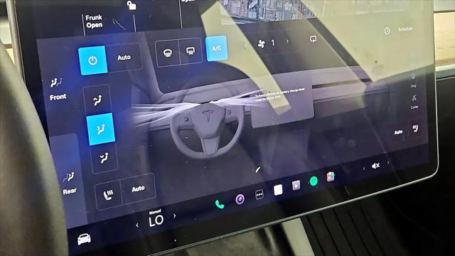 2021 Tesla Model 3 Standard Range Plus Rear-Wheel Drive