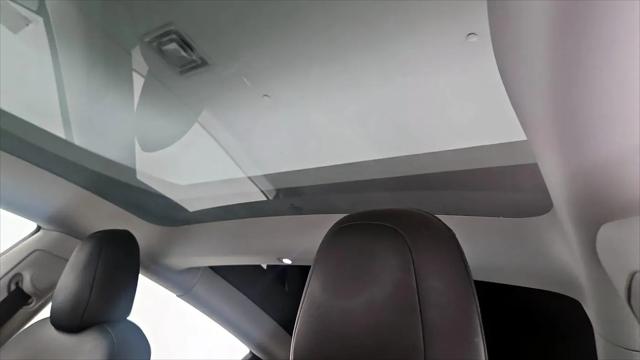 2021 Tesla Model 3 Standard Range Plus Rear-Wheel Drive