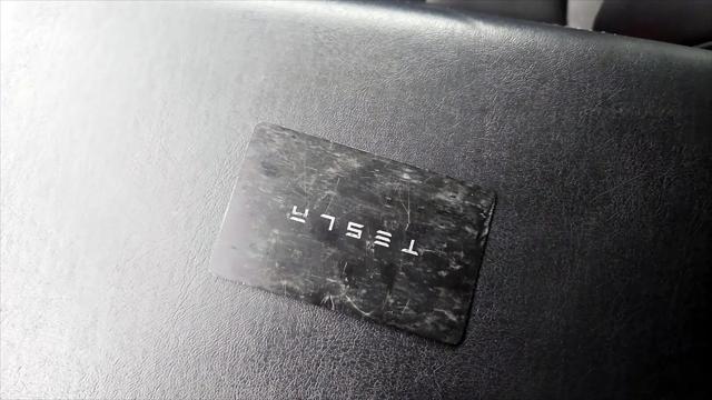 2021 Tesla Model 3 Standard Range Plus Rear-Wheel Drive