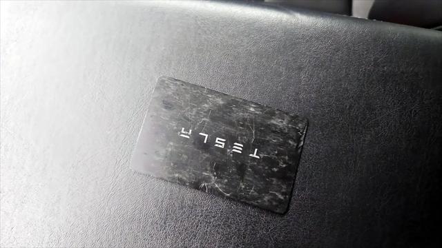 2021 Tesla Model 3 Standard Range Plus Rear-Wheel Drive