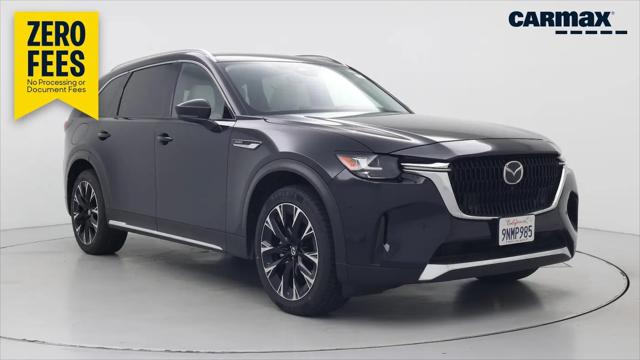 2024 Mazda X-90 Premium Plus for sale in Palmdale, CA
