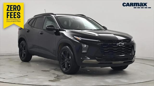 2026 Chevrolet Trax FWD ACTIV for sale in Columbus, GA