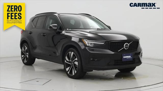 2025 Volvo XC40 B5 Plus Dark Theme for sale in Torrance, CA