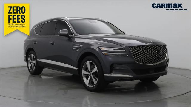 2021 Genesis GV80 2.5T RWD for sale in Tolleson, AZ