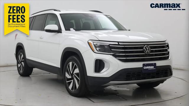 2024 Volkswagen Atlas 2.0T SE w/Technology for sale in Ellicott City, MD