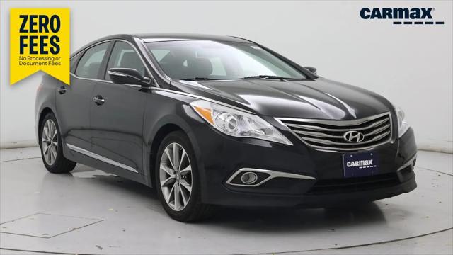 2017 Hyundai Azera Base for sale in Ellicott City, MD