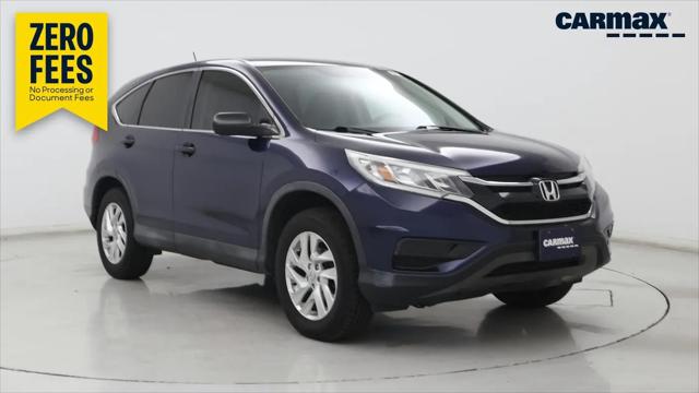 2015 Honda CR-V LX for sale in Louisville, KY