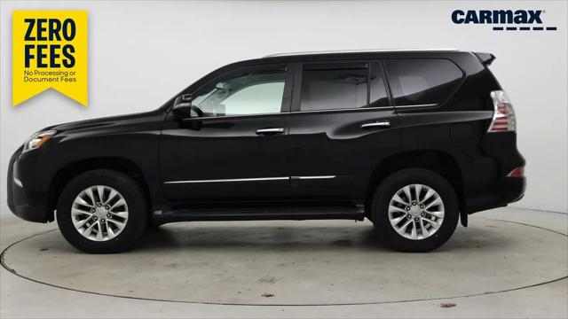 2015 Lexus GX 460 GX 460 for sale in Louisville, KY