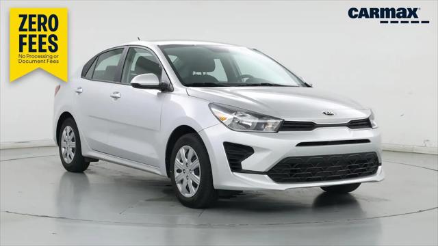 2023 Kia Rio LX for sale near Columbus, OH