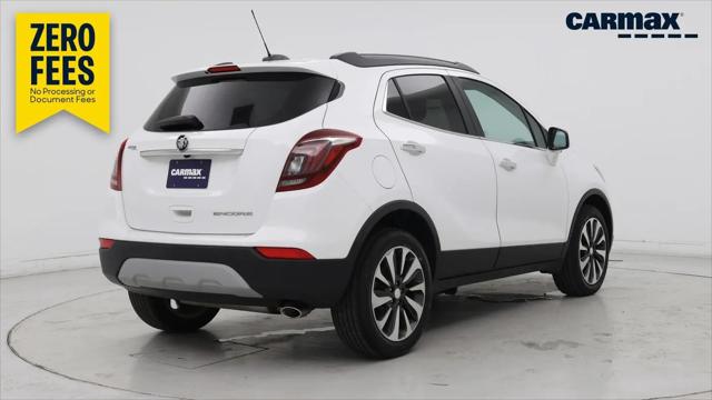 2021 Buick Encore FWD Preferred
