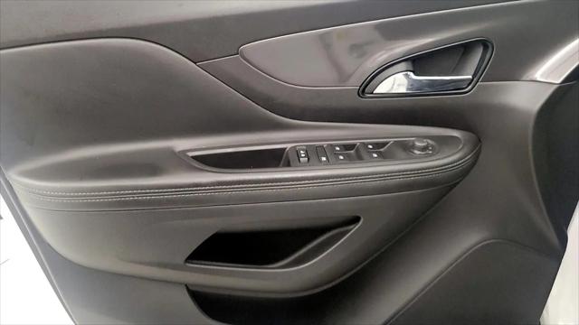 2021 Buick Encore FWD Preferred