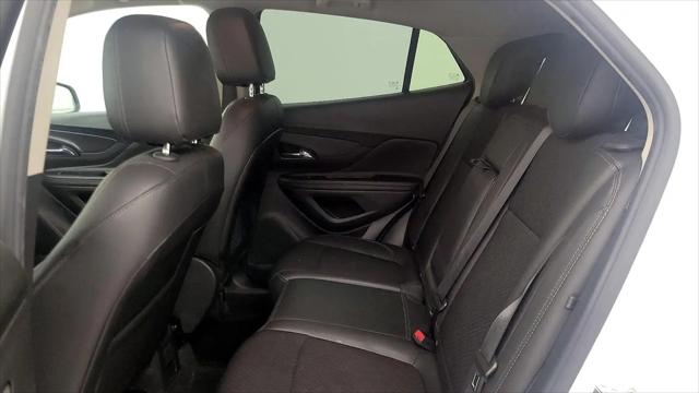 2021 Buick Encore FWD Preferred