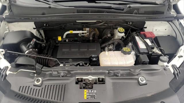 2021 Buick Encore FWD Preferred