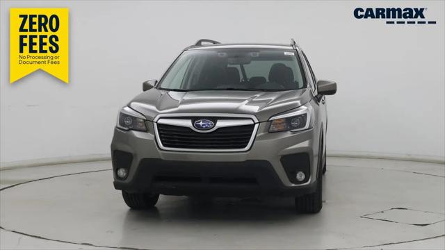 2021 Subaru Forester Premium for sale near Columbus, OH