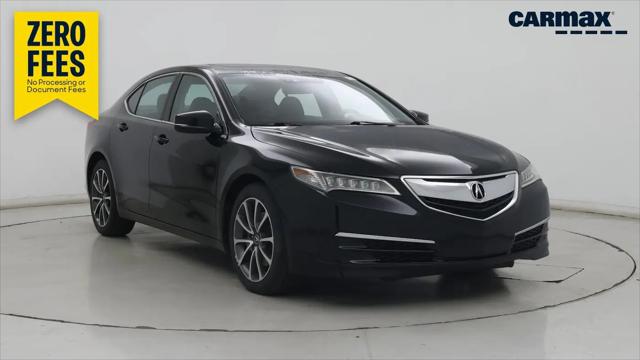 2017 Acura TLX for sale near Columbus, OH