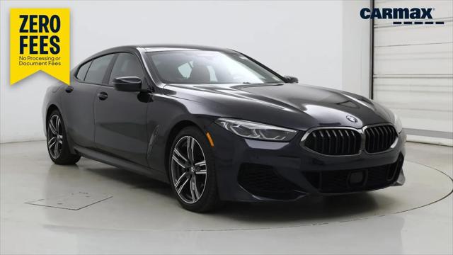 2022 BMW M8 xDrive for sale in East Haven, CT