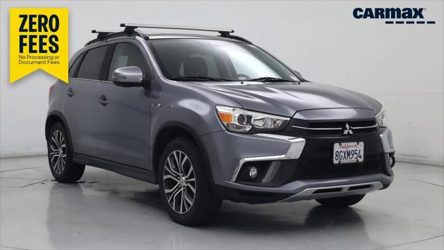 2018 Mitsubishi Outlander Sport 2.4 SEL for sale in Pleasanton, CA