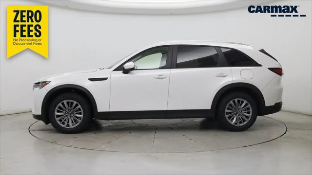 2024 Mazda X-90 3.3 Turbo Select for sale in White Marsh, MD