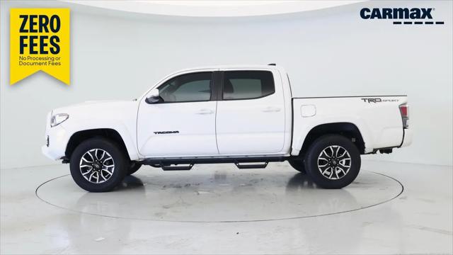 2021 Toyota Tacoma TRD Sport for sale in Columbia, SC