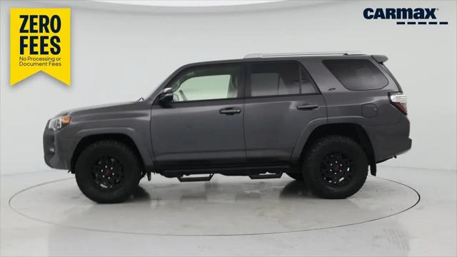 2017 Toyota 4Runner SR5 Premium for sale in Columbia, SC