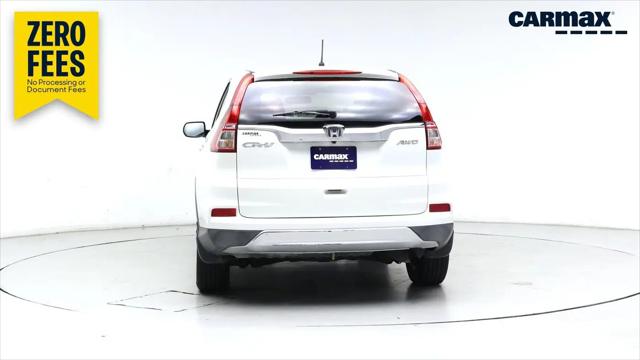 2015 Honda CR-V EX for sale in Memphis, TN