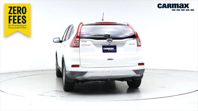 2015 Honda CR-V EX for sale in Memphis, TN