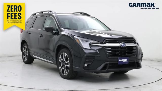 2024 Subaru Ascent Limited 7-Passenger for sale in Beaverton, OR