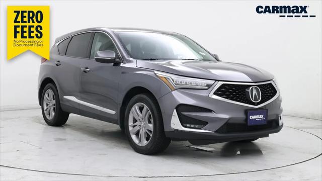 2019 Acura RDX Advance Package for sale in Beaverton, OR