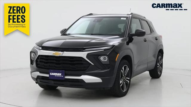2024 Chevrolet TrailBlazer AWD LT for sale in Littleton, CO