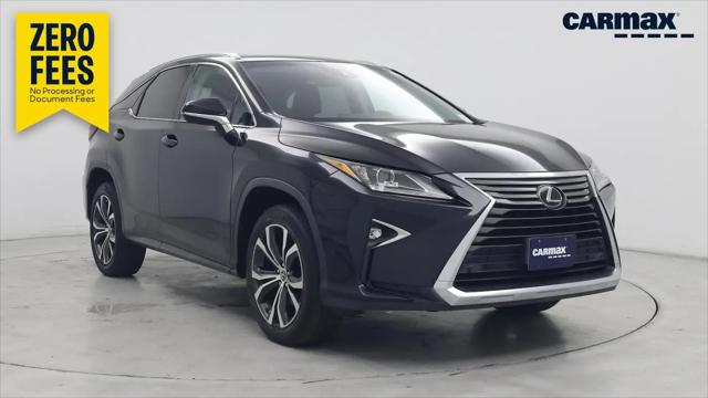2018 Lexus RX 350 RX 350 for sale in San Diego, CA