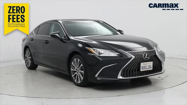 2021 Lexus ES 350 ES 350 for sale in Fresno, CA