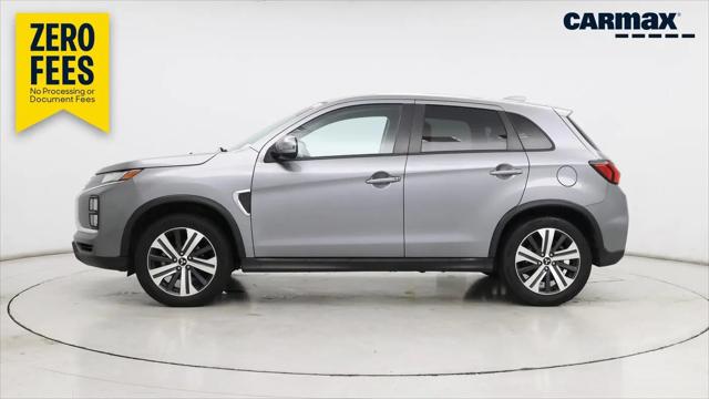 2022 Mitsubishi Outlander Sport 2.0 SE AWC for sale in Fresno, CA