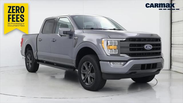 2023 Ford F-150 LARIAT for sale in Sanford, FL