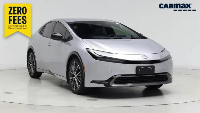 2023 Toyota Prius XLE for sale in Sanford, FL
