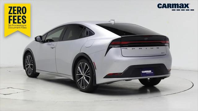 2023 Toyota Prius XLE for sale in Sanford, FL