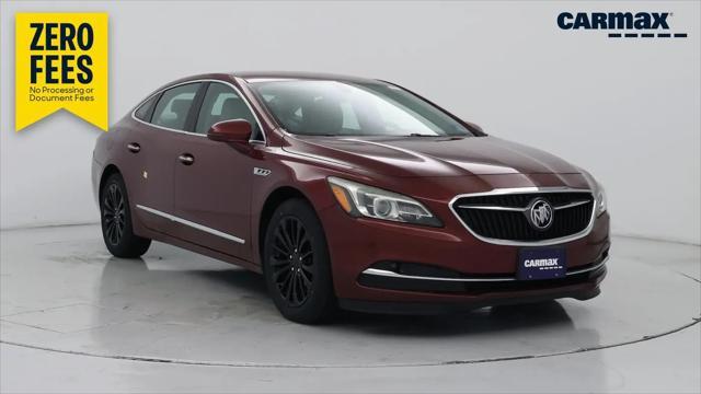 2017 Buick LaCrosse Essence for sale in Sicklerville, NJ