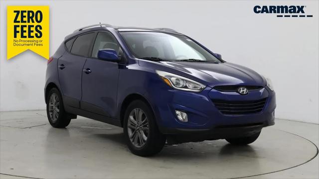 2014 Hyundai Tucson SE for sale in Tampa, FL