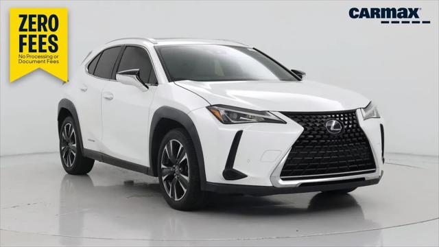 2022 Lexus UX 250h UX 250h for sale in Tampa, FL