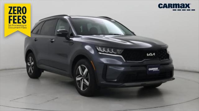 2022 Kia Sorento S for sale in Glen Allen, VA