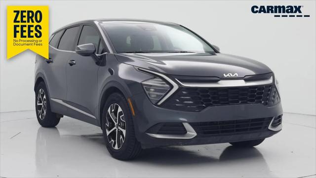 2024 Kia Sportage EX for sale in Glen Allen, VA