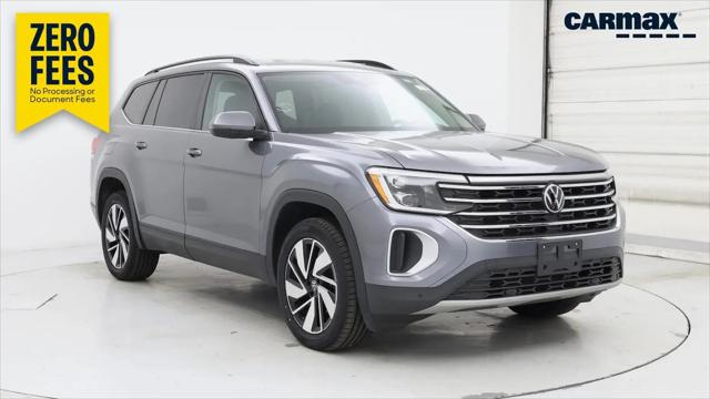2025 Volkswagen Atlas 2.0T SE w/Technology for sale in Mobile, AL