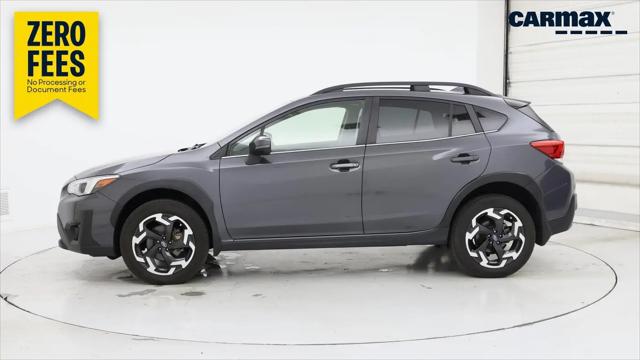 2022 Subaru Crosstrek Limited for sale in Mobile, AL