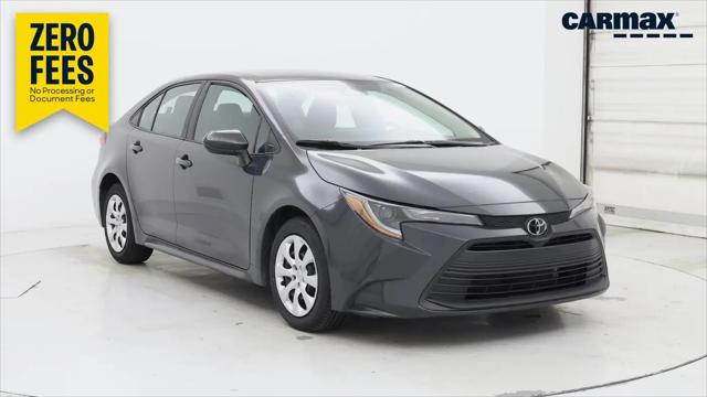 2025 Toyota Corolla LE for sale in Mobile, AL