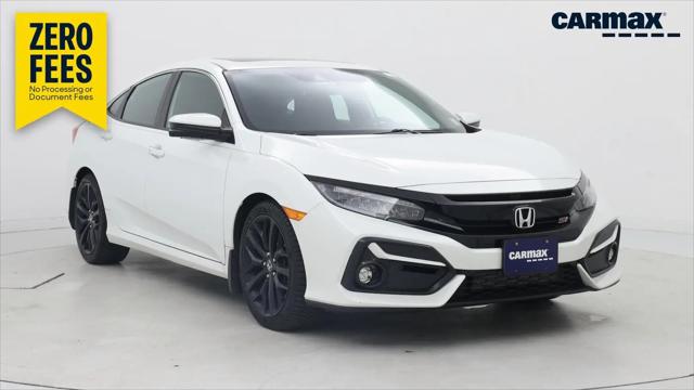 2020 Honda Civic Sedan for sale in Rochester, NY