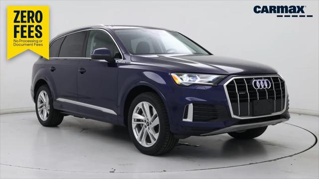 2023 Audi Q7 Premium 45 TFSI quattro Tiptronic for sale in Rochester, NY