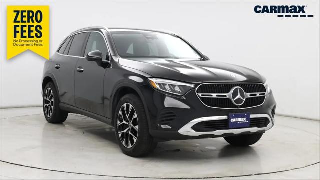 2025 Mercedes-Benz GLC 350e 4MATIC for sale in San Jose, CA