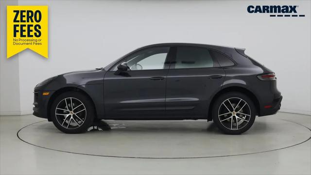 2022 Porsche Macan Macan for sale in Buford, GA